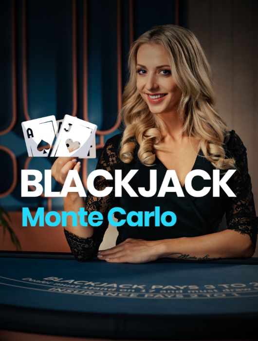Blackjack Monte Carlo