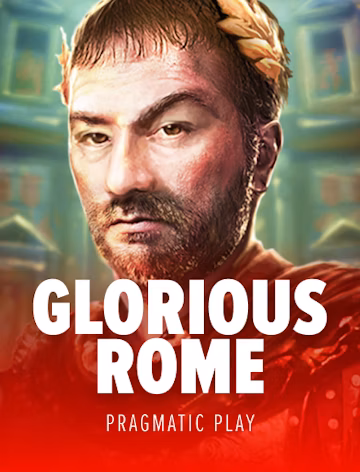 Machine à sous Glorious Rome par Pragmatic Play