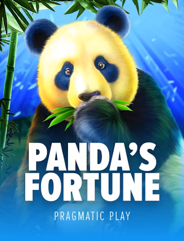 Machine à sous Panda's Fortune par Pragmatic Play